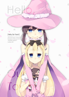 ネコミミモード表紙